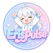 ErisPulse Logo